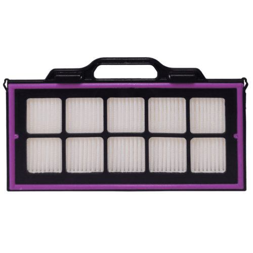 Фильтр HEPA для пылесоса CROWN CT42032F 