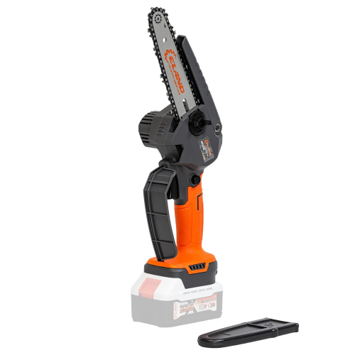 Пила аккумуляторная ELAND XP-222X