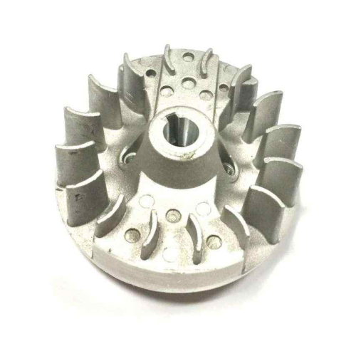 Маховик для бензотриммера (AIPU, ЭКСТРА, 40/44)