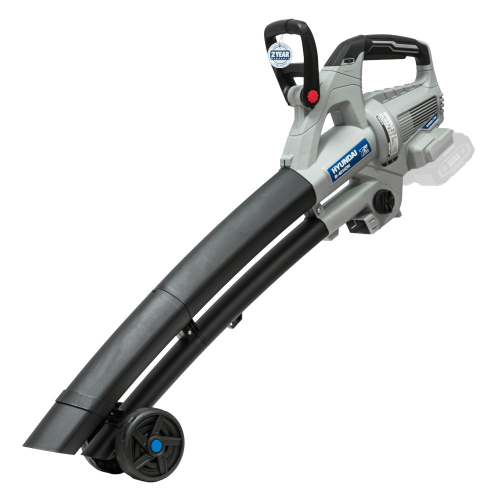 Воздуходувка аккумуляторная HYUNDAI B-401iON