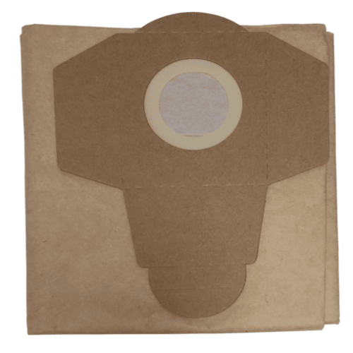 Мешок бумажный для пылесоса CROWN CT42033 (отгружается кратно 5 шт)