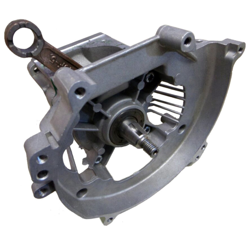 Картер в сборе 