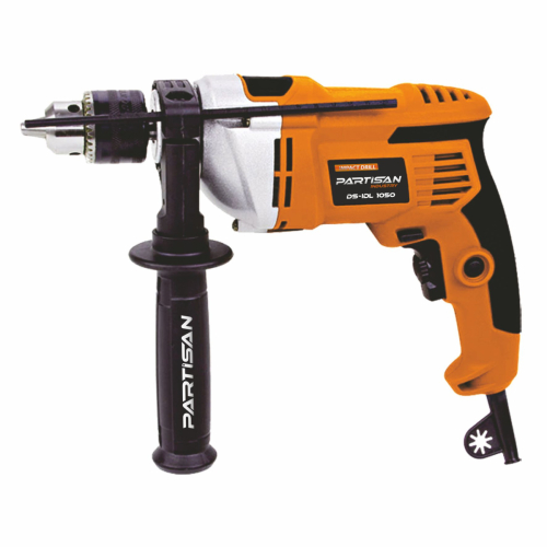 Дрель-шуруповерт (ударная) PARTISAN DS-IDL-1050