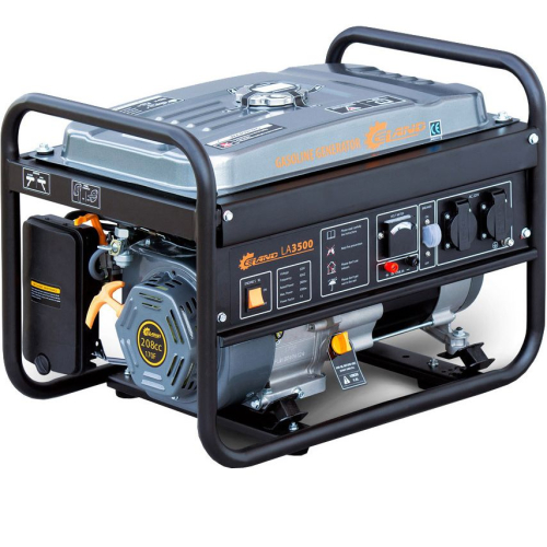 Генератор бензиновый ELAND LA3500 