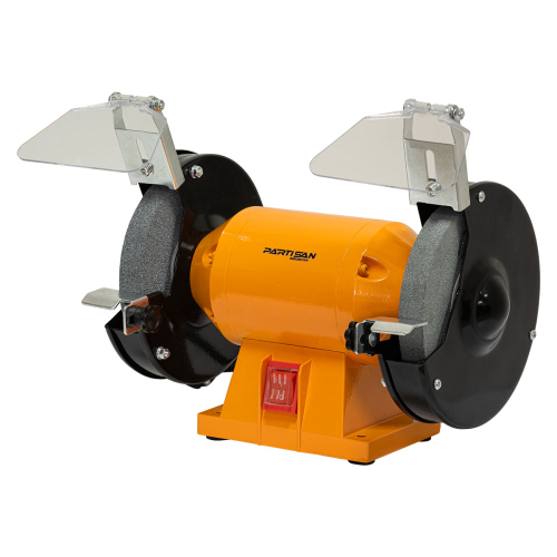 Станок точильный PARTISAN PBG-250.1