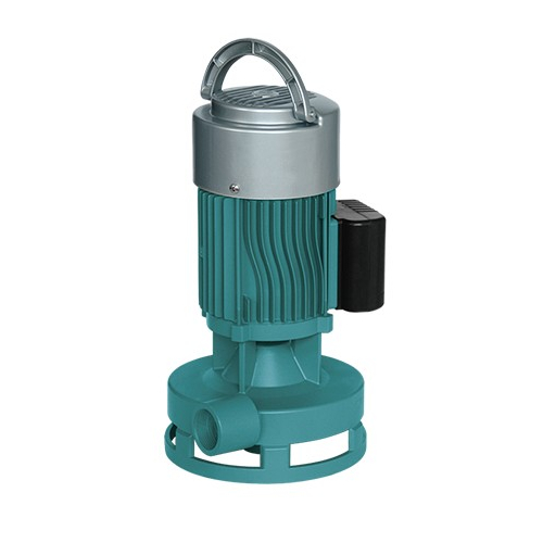 Вертикальный центробежный насос AVSm1100 AQUOR