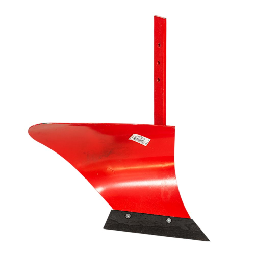 Плуг ПЛН-10А лемешной облегченный, большой отвал, прямая стойка 10 мм, 11.01.50.00.00