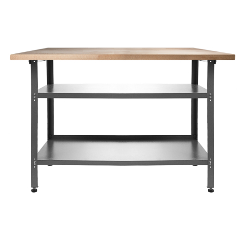 Стол-верстак для мастерской BAUMEISTER BTC-006A