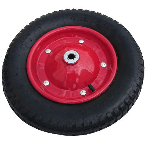 Колесо 3.00-8