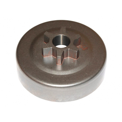 Тарелка сцепления 5200 