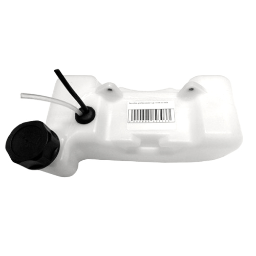 Топливный бак в сборе (Тип А)