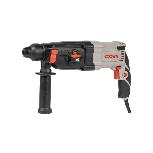 Перфоратор CROWN CT18212 (EA) BMC