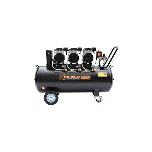 Компрессор воздушный безмаслянный ELAND EL-15061OF PRO