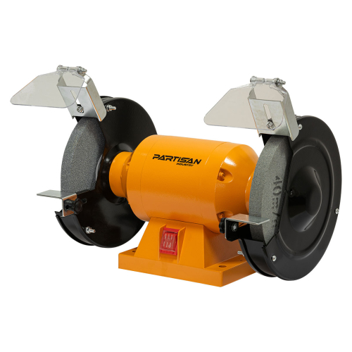 Станок точильный PARTISAN PBG-400.1