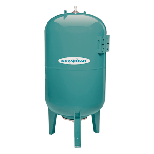 Гидроаккумулятор GFV100T GRANDFAR