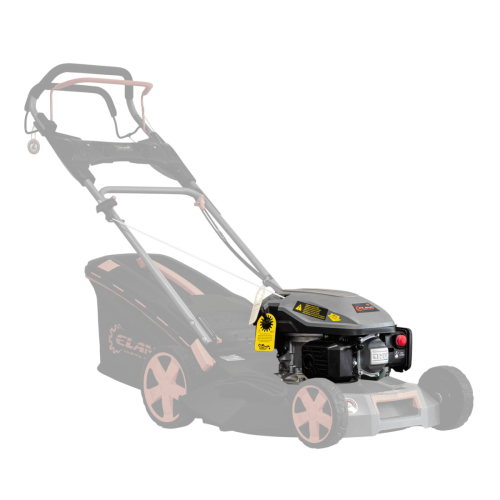 Бензиновый двигатель Y196V для газонокосилки BGL-755S ELAND