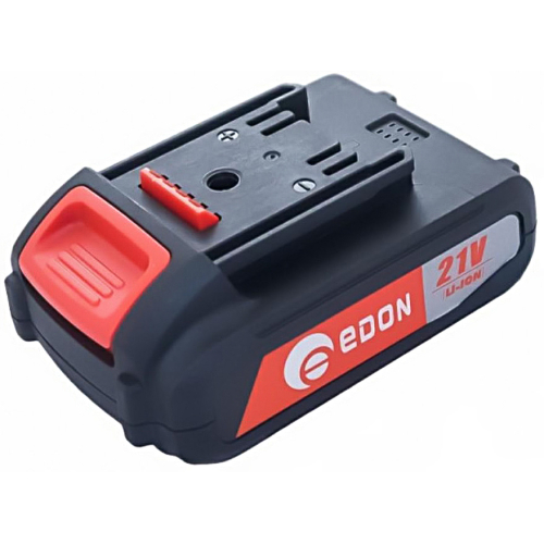 **Аккумулятор литий-ионный "Edon LIO/OAF21-2,0A/h"