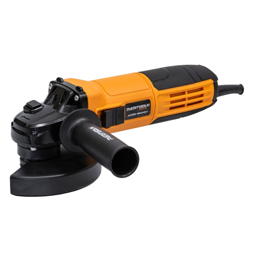 Угловая шлифмашина PARTISAN AG125-950RSV