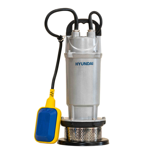 Погружной дренажный насос HW 1228 HYUNDAI