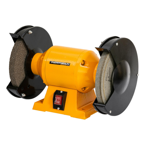 Станок точильный PARTISAN PBG-400