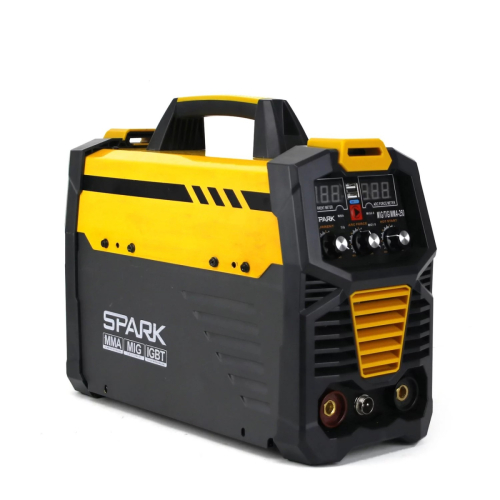 Полуавтомат сварочный SPARK MIG-250 (5 кг)**