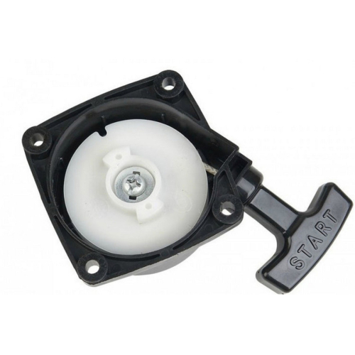 Стартер в сборе BC-430 (бабочка)