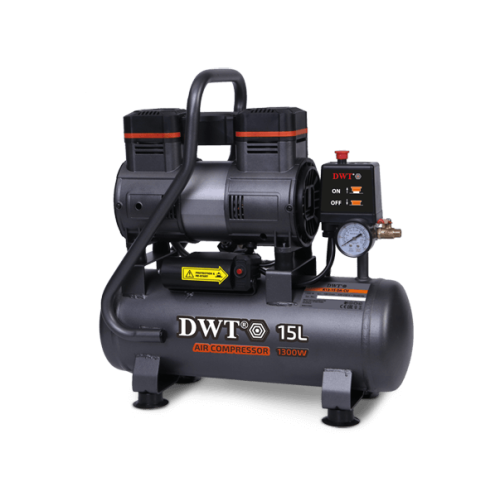 Компрессор безмаслянный K13-15 OA-CU