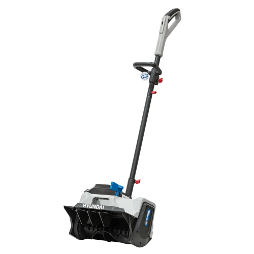 Снегоуборщик аккумуляторный HYUNDAI S-404iON