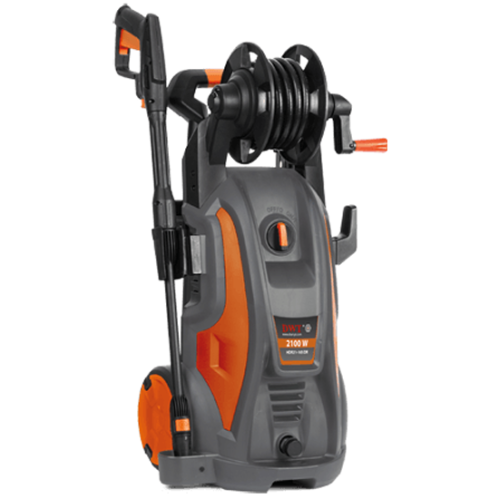 Мойка высокого давления HDR21-165 DR