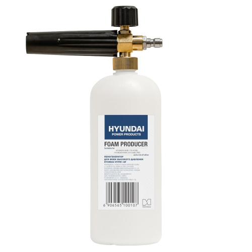 Пеногенератор для моек высокого давления HYUNDAI HYFM1-QF