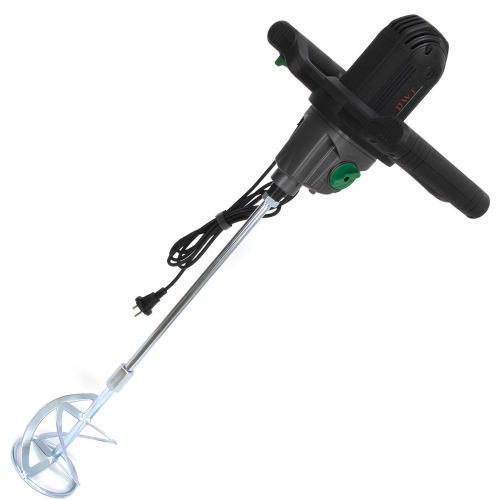 Миксер строительный DWT MXP12-12