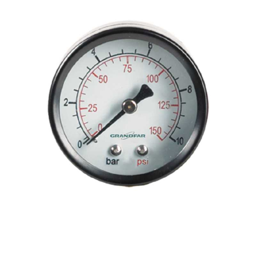 Манометр для насосов