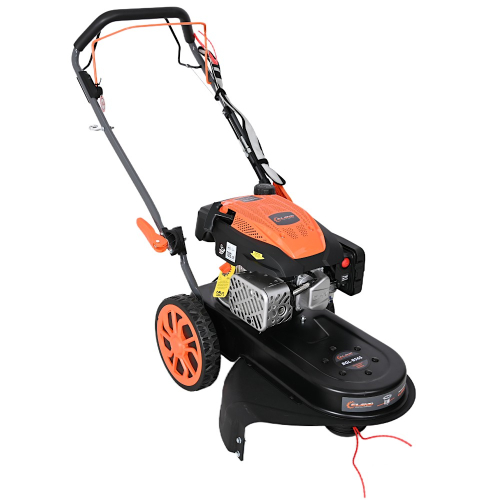 Газонокосилка бензиновая ELAND BGL-856S (травокосилка)