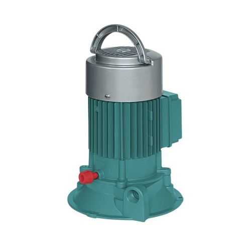 Вертикальный центробежный насос AVSm550 AQUOR