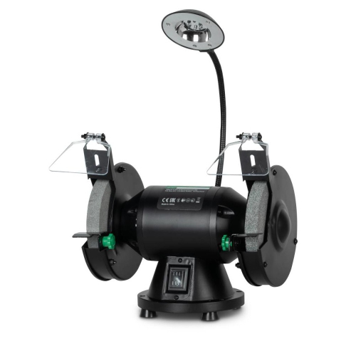 Станок точильный DWT DSP-200 L