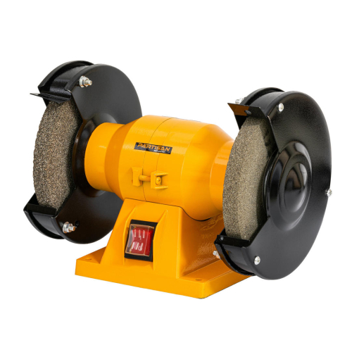 Станок точильный PARTISAN PBG-150