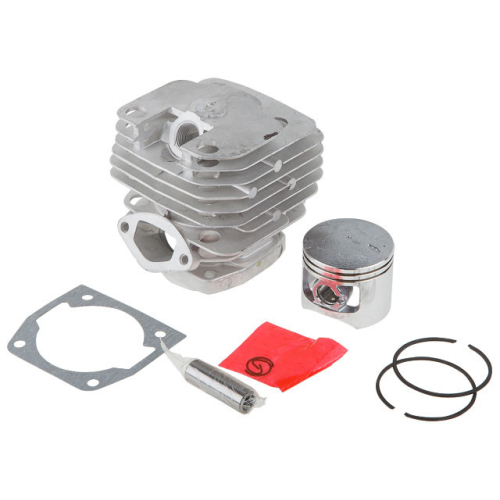 ЦПГ (Цилиндро-поршневая группа) в сборе CS-5200, 45мм. EXTRA