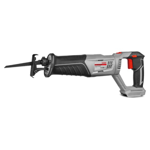 Пила сабельная аккумуляторная CROWN CT25007HX (без АКБ и СЗУ)