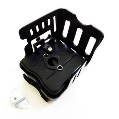 Воздушный фильтр в сборе ВС-430 (Тип А)