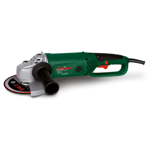 Шлифмашина угловая DWT WS13-180 D