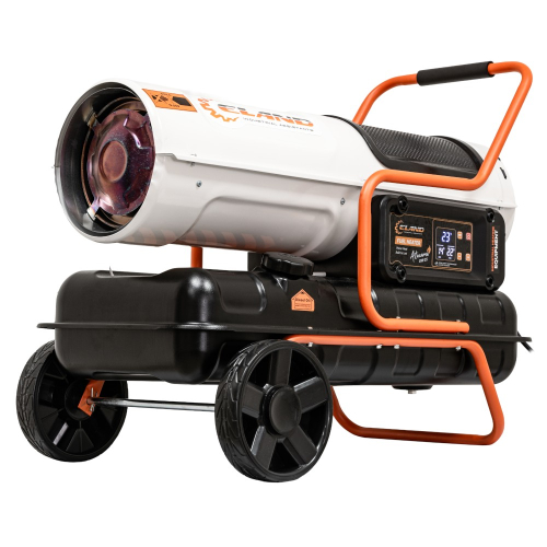 Нагреватель воздуха дизельный ELAND ATACAMA DW-35