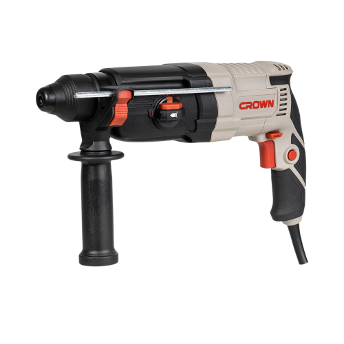 Перфоратор CROWN CT18211 BMC