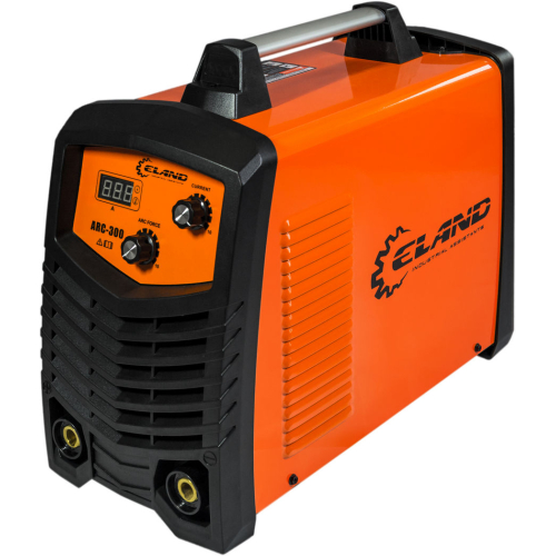 Инвертор сварочный ELAND ARC-300**