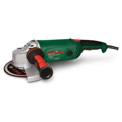 Шлифмашина угловая DWT WS22-180 T