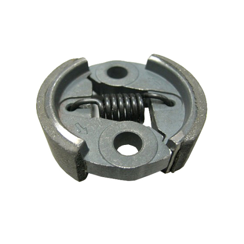 Муфта сцепления ВС-430 (alu)