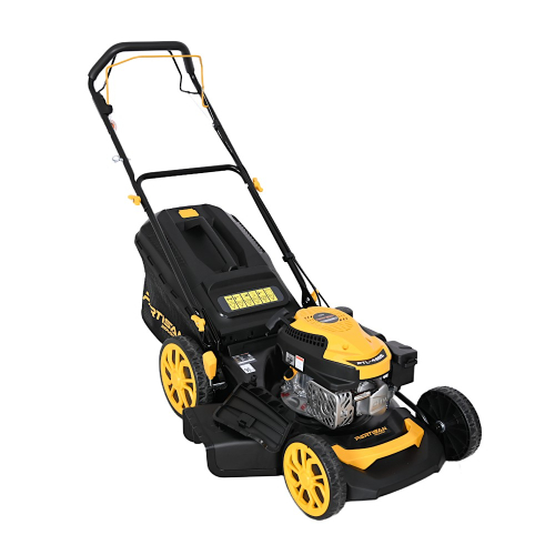 Газонокосилка бензиновая PARTISAN PTL-465S