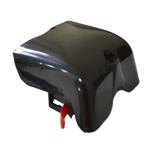 Воздушный фильтр в сборе (Тип С)