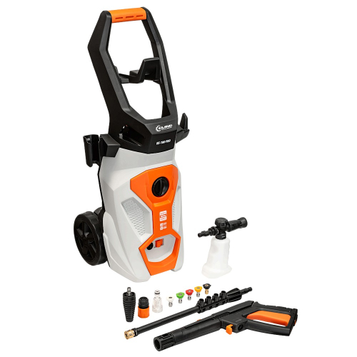 Мойка высокого давления ELAND RE-180 PRO