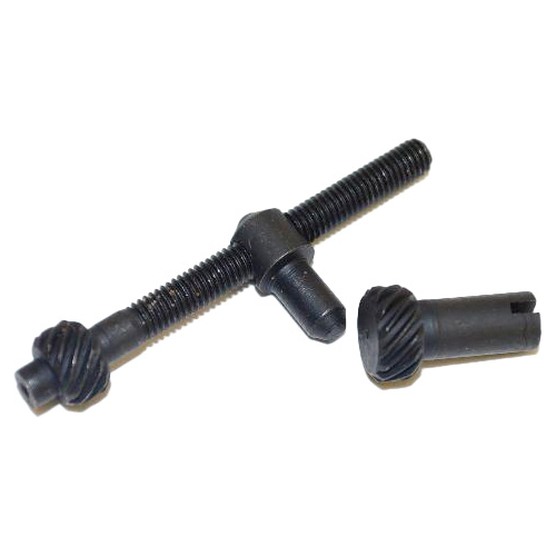 Натяжитель цепи для бензопилы (Угловой, червячный, 5200)