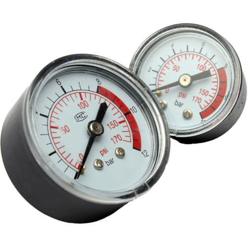 Манометр EG-14 /ELAND/